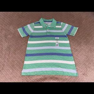 NWT Oshkosh Size 10 Shirt